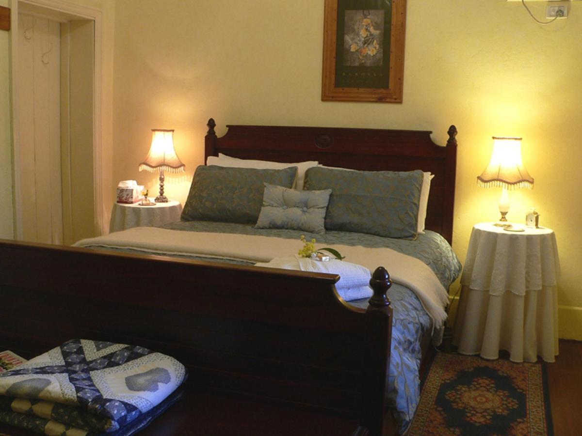 Angaston Walnut Cottage מראה חיצוני תמונה