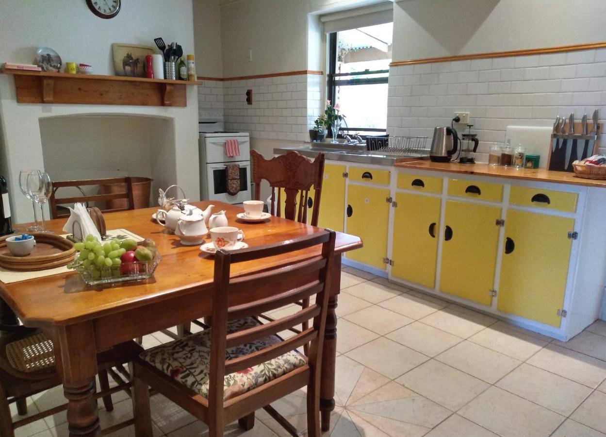 Angaston Walnut Cottage מראה חיצוני תמונה
