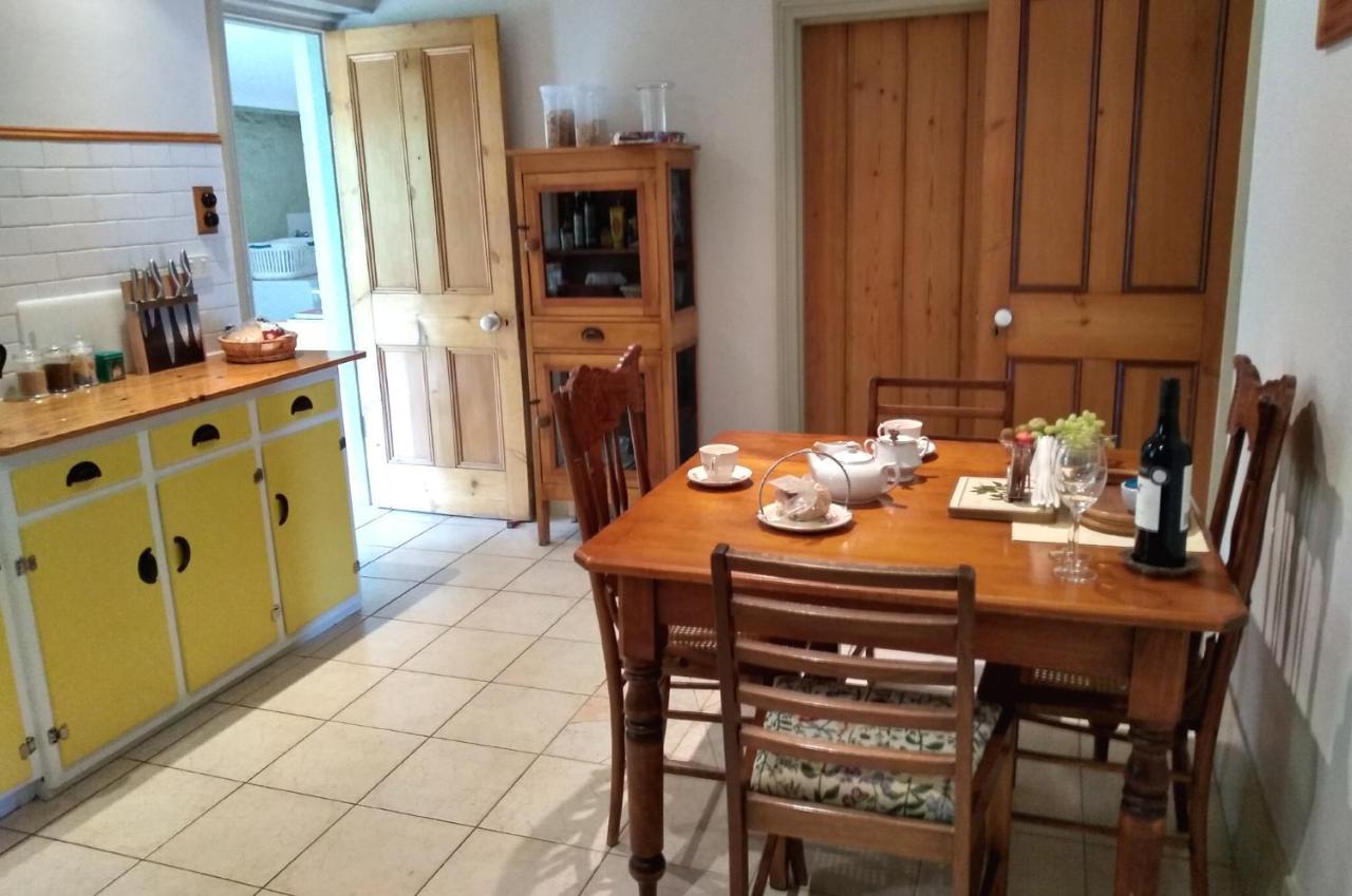Angaston Walnut Cottage מראה חיצוני תמונה