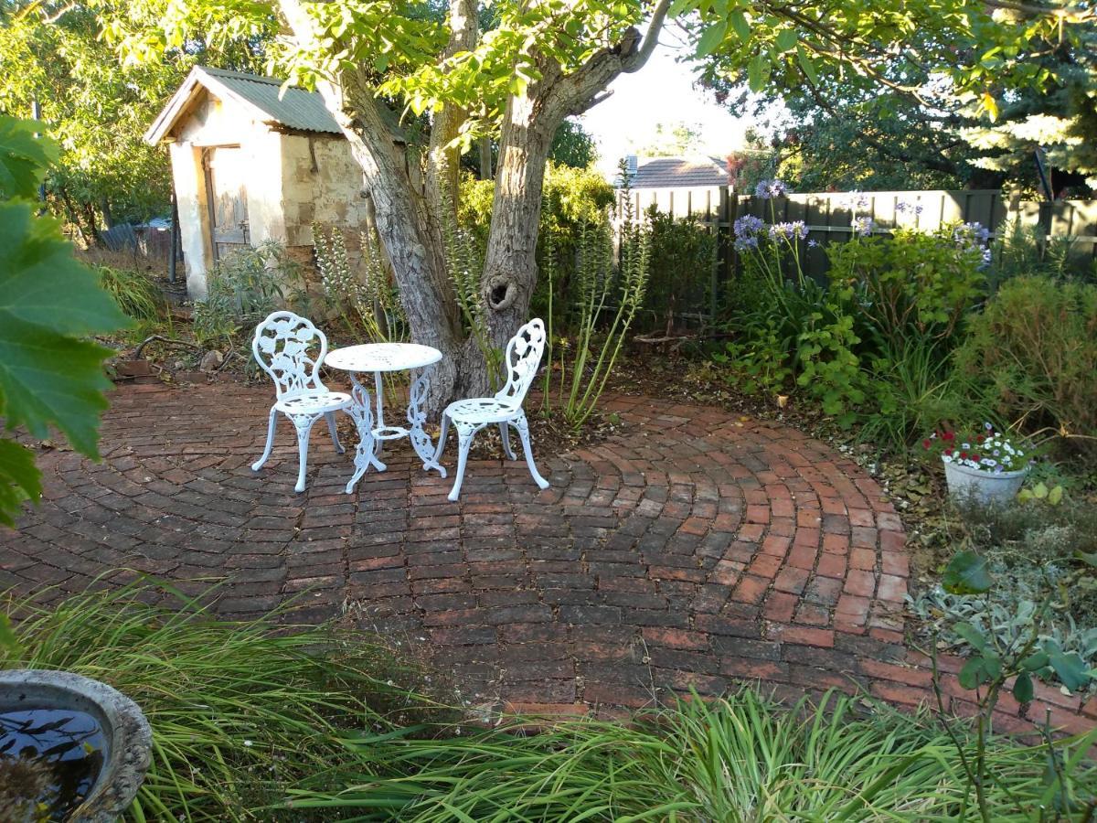 Angaston Walnut Cottage מראה חיצוני תמונה