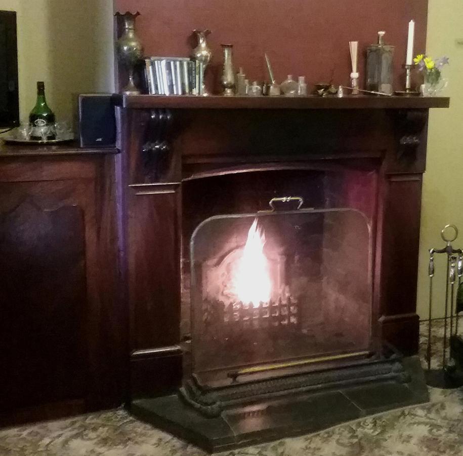 Angaston Walnut Cottage מראה חיצוני תמונה
