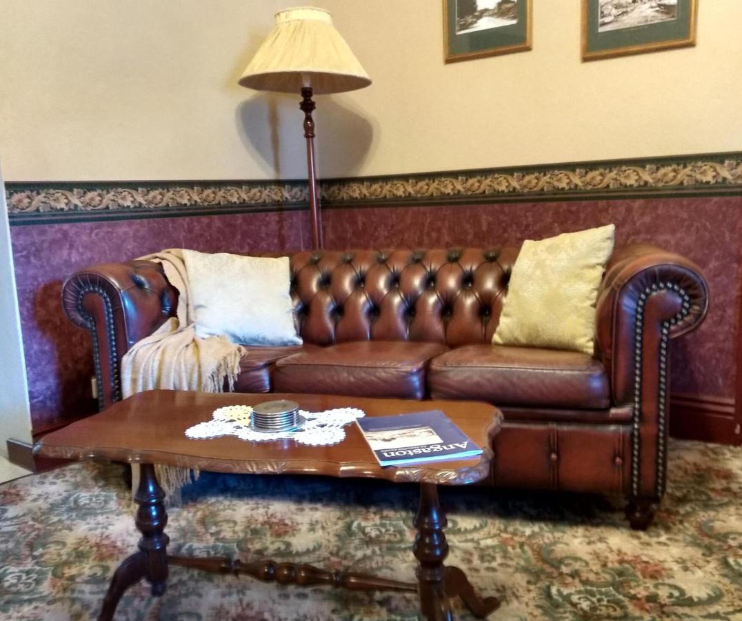 Angaston Walnut Cottage מראה חיצוני תמונה