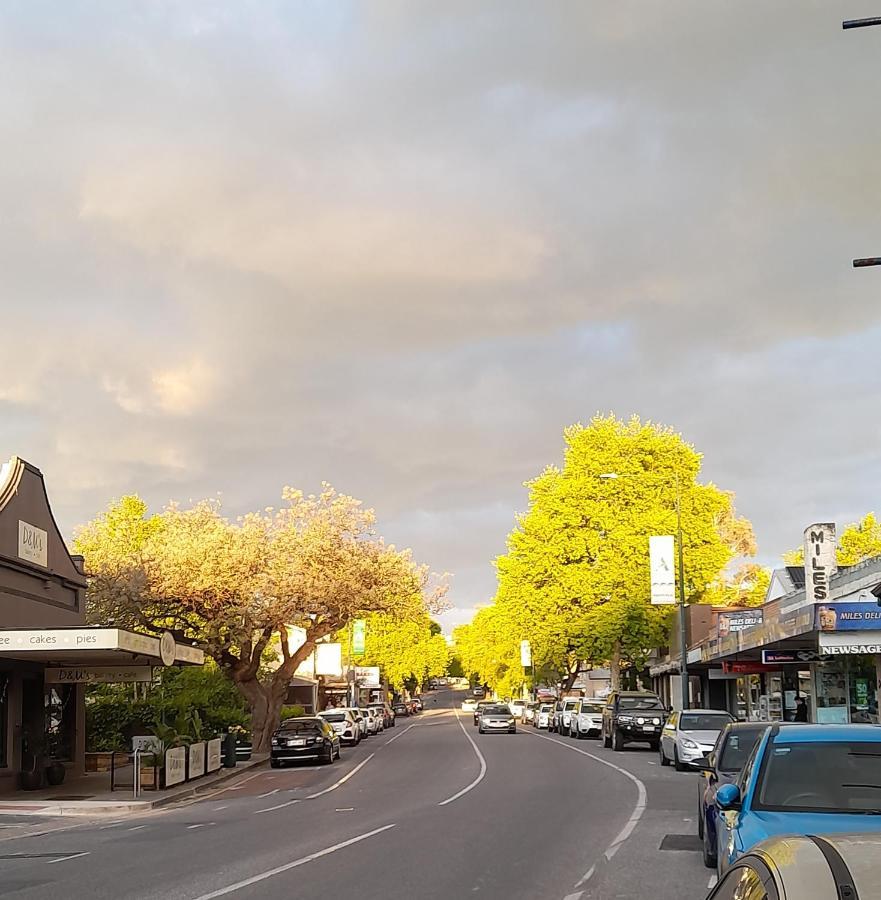 Angaston Walnut Cottage מראה חיצוני תמונה