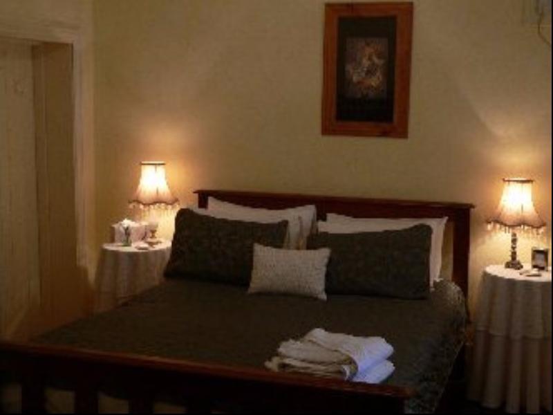 Angaston Walnut Cottage מראה חיצוני תמונה