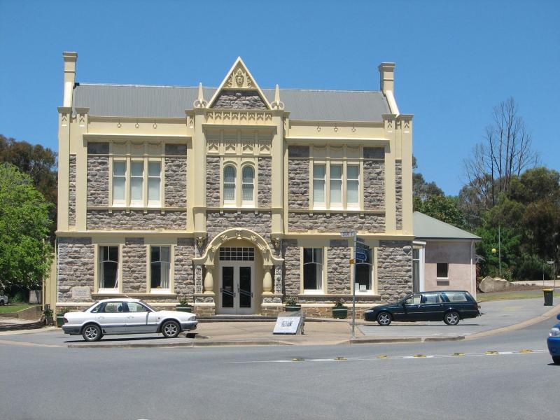 Angaston Walnut Cottage מראה חיצוני תמונה