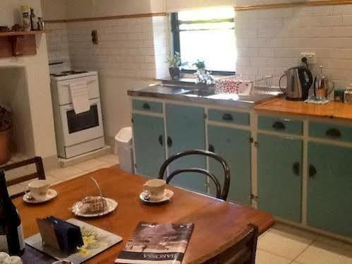 Angaston Walnut Cottage מראה חיצוני תמונה