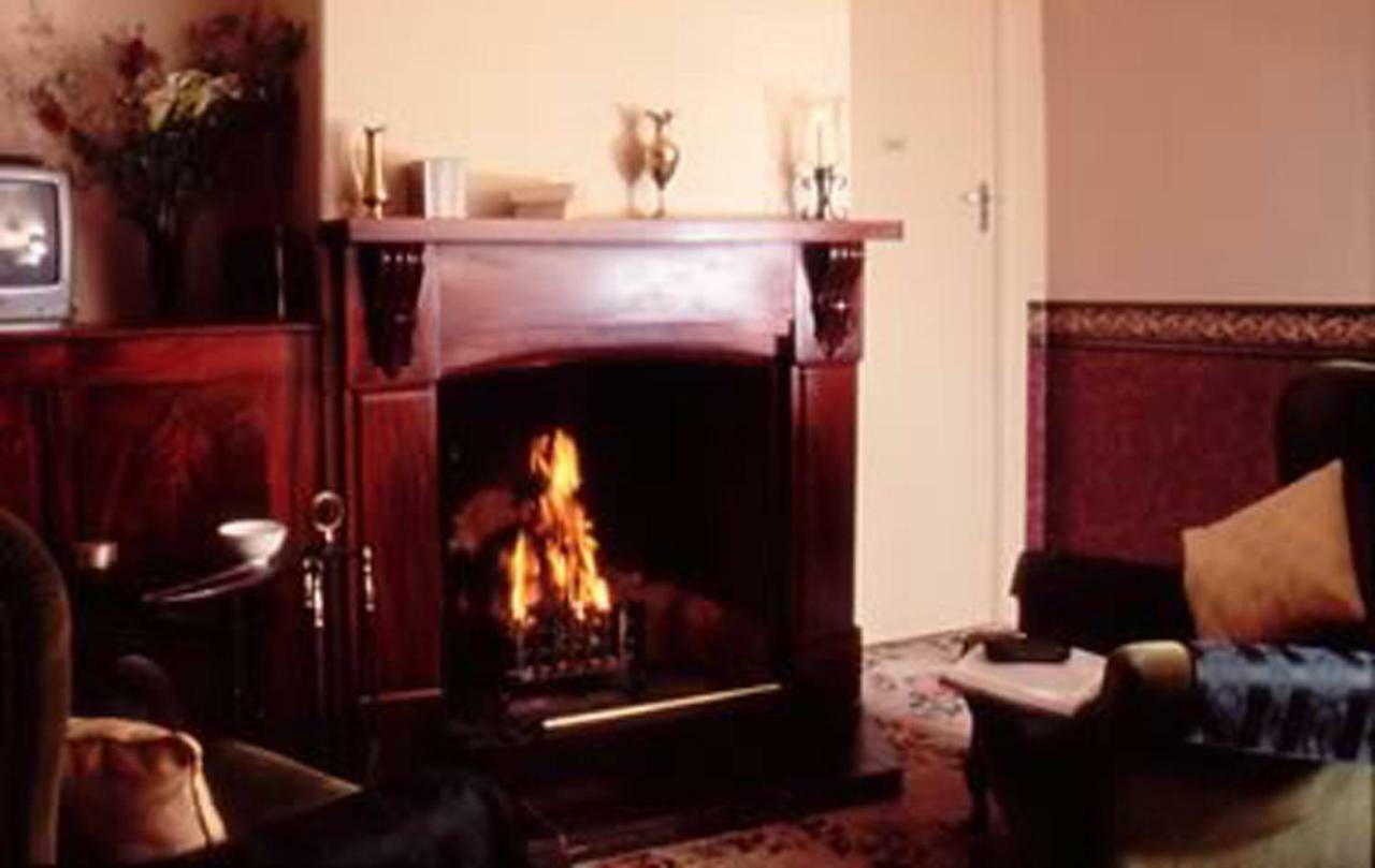 Angaston Walnut Cottage מראה חיצוני תמונה